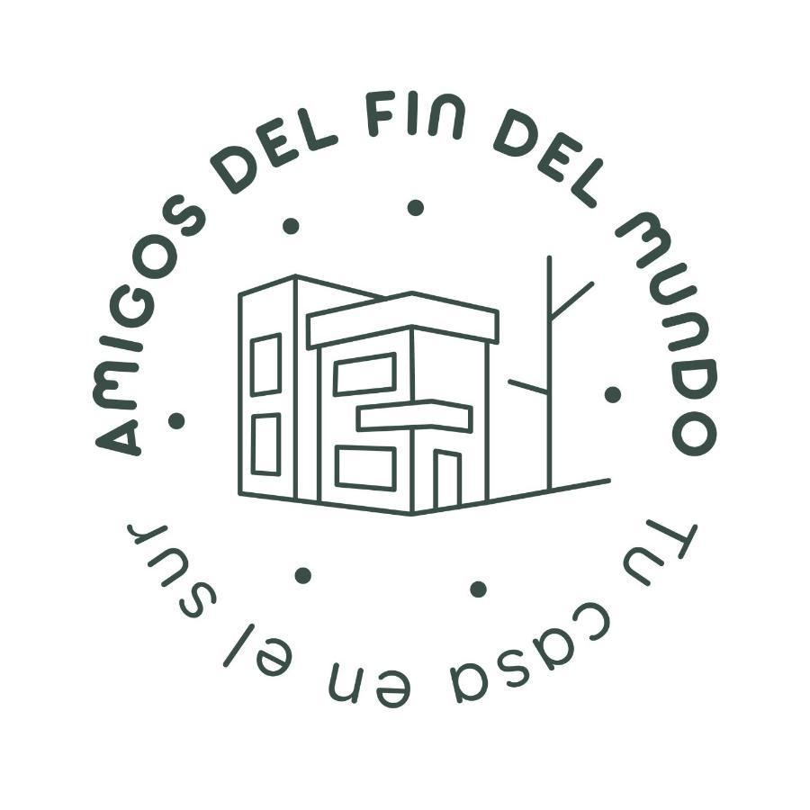 Amigos Del Fin Del Mundo Ushuaia Exterior foto